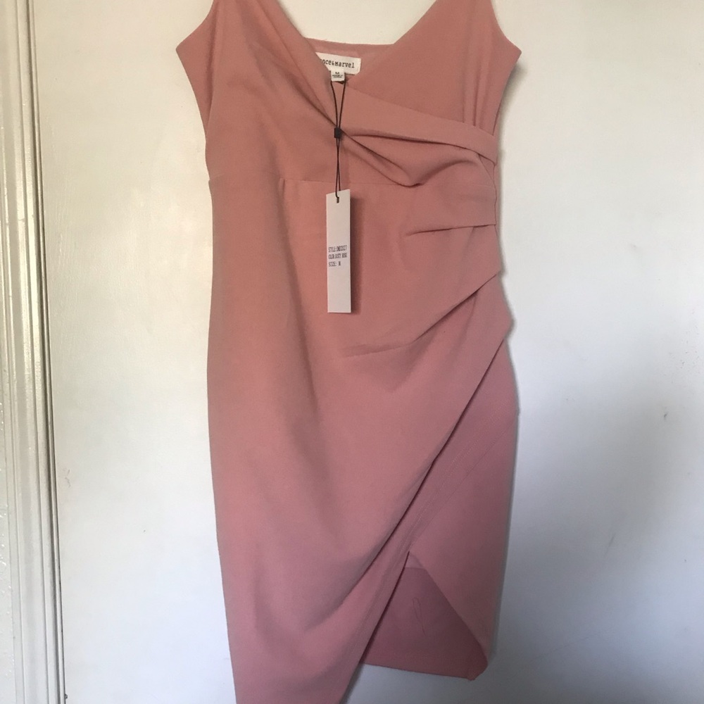 Dress.